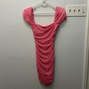 Princess Polly homecoming dress